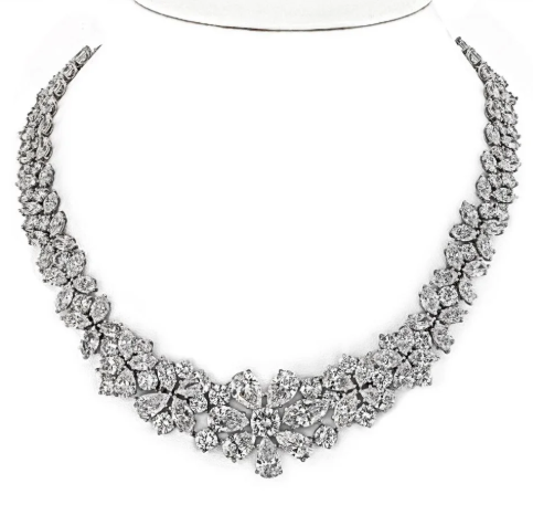 Platinum Heritage Set